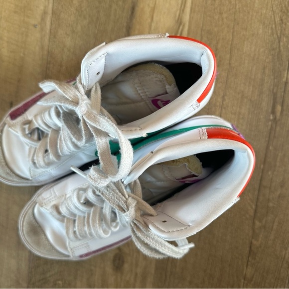 Nike Blazer Mid ‘77 Vintage Sneaker - Picture 9 of 10